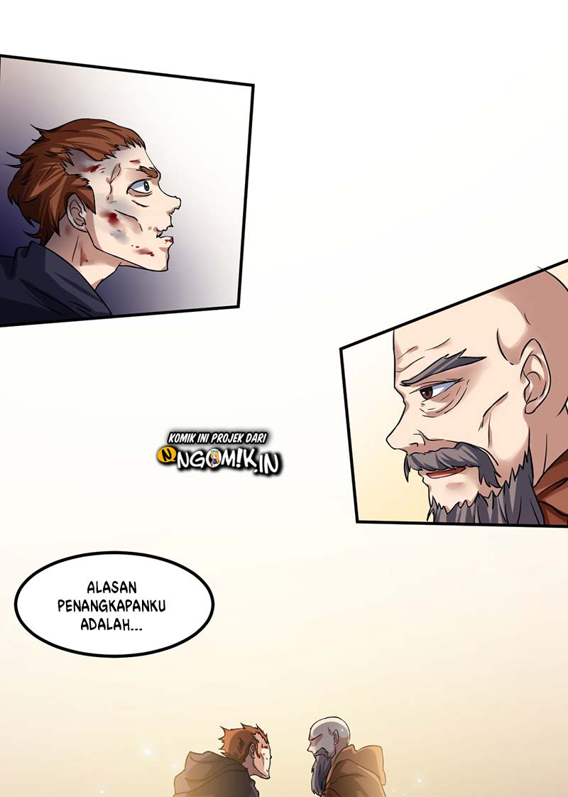 Martial Arts Reigns Chapter 14 Gambar 10